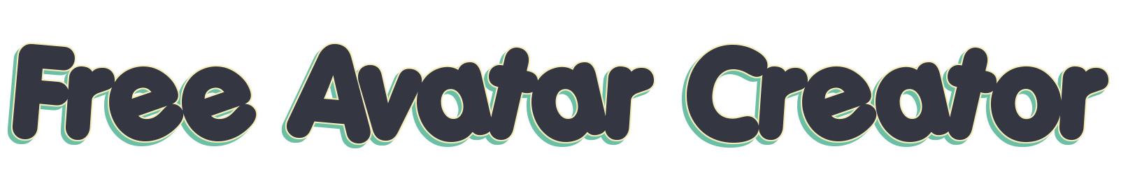 Free-Avatar-Creator