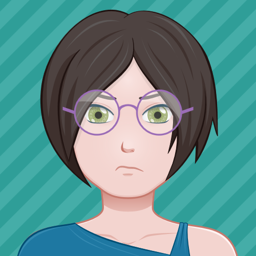 Avatar example 2