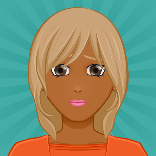 Avatar example 1