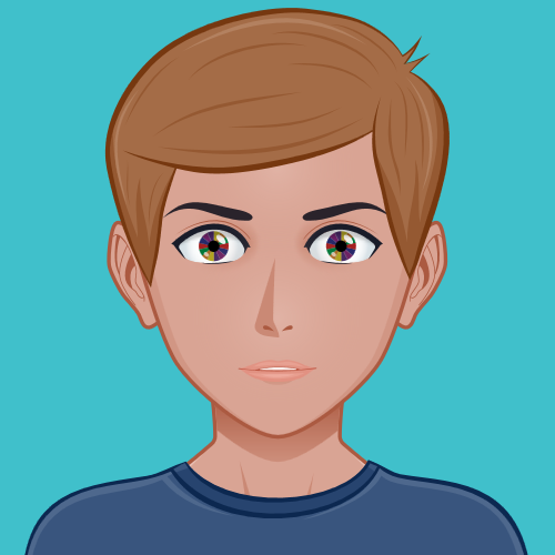 Avatar example 5