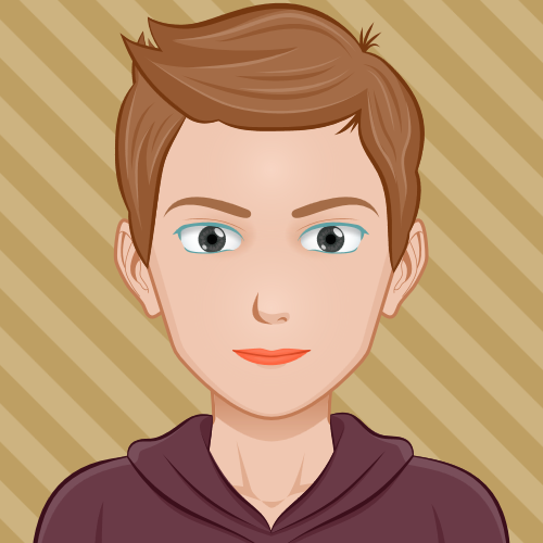 Avatar example 4
