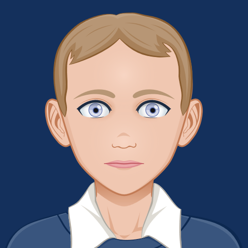 Avatar example 3